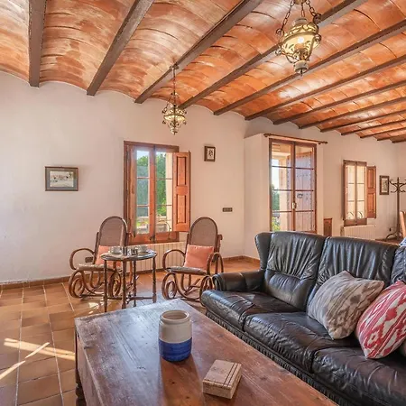 Es Turo De Cabrera Apartment Ses Salines (Mallorca)