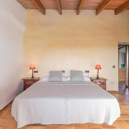 Es Turo De Cabrera Apartment *